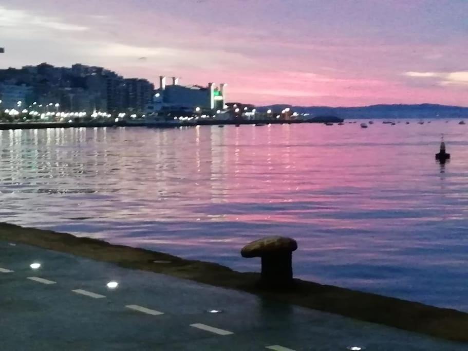 A Un Paso De La Bahia De Santander,Para 6! La Ciudad A Pie! Exterior foto